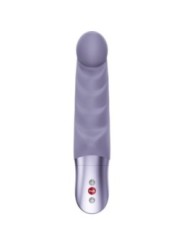 FUN FACTORY - VIBRATEUR ABBY G G-SPOT VIOLET CLAIR
