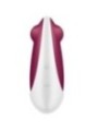 SATISFYER - SPOT ON 3 STIMULATEUR CLITORAL BAIES