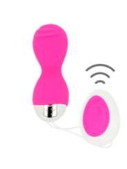 OHMAMA - UF VIBRANT FLEXIBLE ANF RECHARGEABLE
