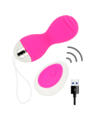 OHMAMA - UF VIBRANT FLEXIBLE ANF RECHARGEABLE