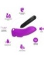 ARMONY - AURORA VIBRATEUR DOIGT VIOLET