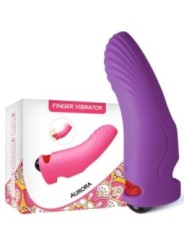 ARMONY - AURORA VIBRATEUR DOIGT VIOLET