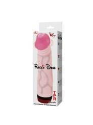 BAILE - ROCKIN DONG PÉNIS CYBER PEAU I