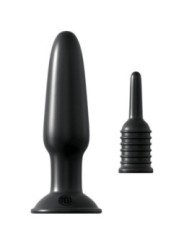 ANAL FANTASY ELITE COLLECTION - DÉBUTANT FANTASY ANAL KIT NOIR