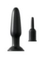 ANAL FANTASY ELITE COLLECTION - DÉBUTANT FANTASY ANAL KIT NOIR