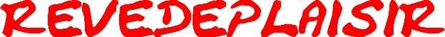 REVEDEPLAISIR by IZI-GROUP SAS
