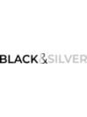BLACK&SILVER