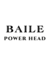 BAILE POWER HEAD